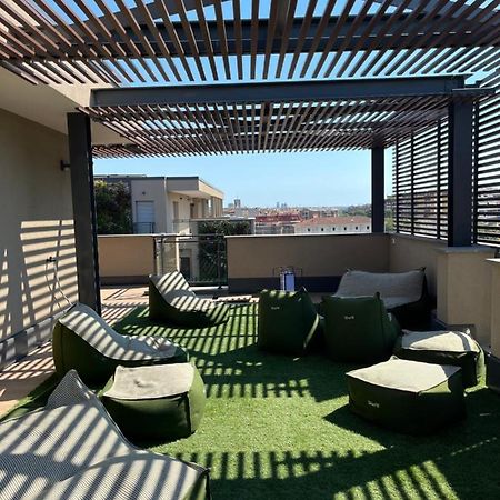 Trastevere Cozy Apartment Roma Dış mekan fotoğraf
