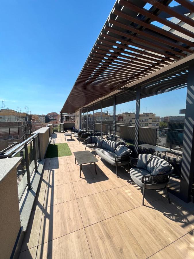 Trastevere Cozy Apartment Roma Dış mekan fotoğraf