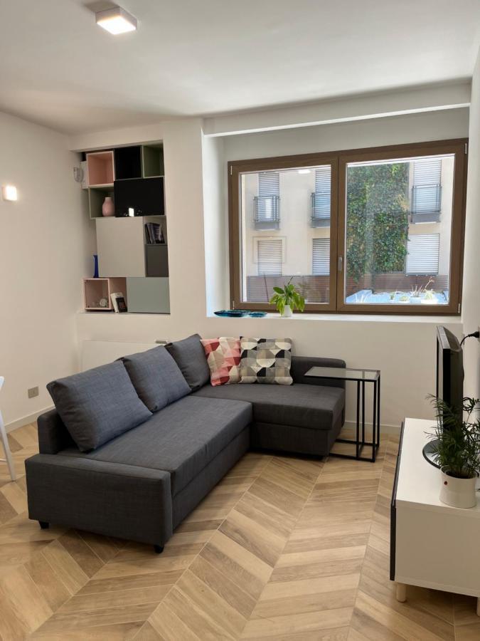 Trastevere Cozy Apartment Roma Dış mekan fotoğraf