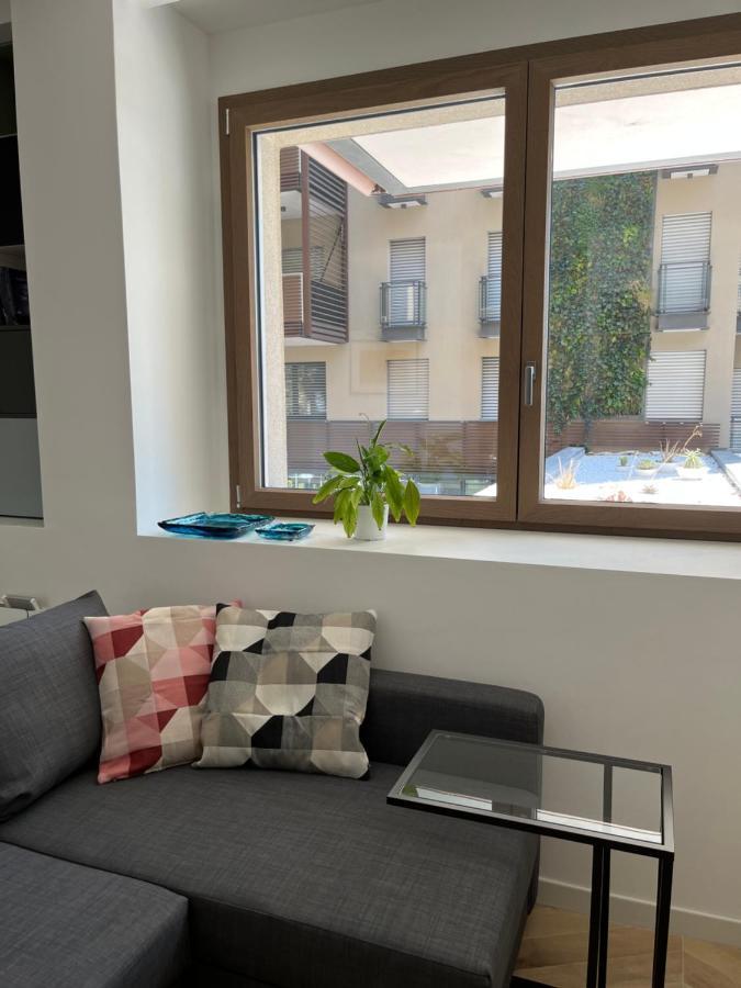 Trastevere Cozy Apartment Roma Dış mekan fotoğraf